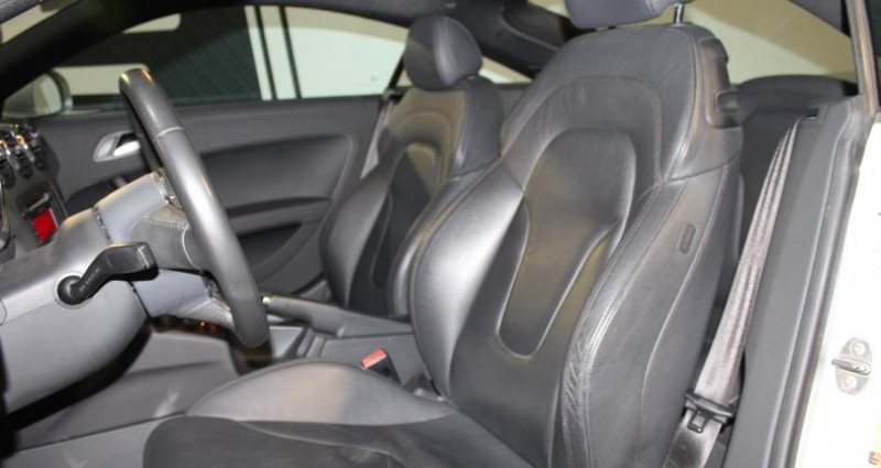 Audi TT Coupé 2.0 TFSI 200ch - Suivie Complet 2008 - photo n°6 Audi TT Coupé 2.0 TFSI 200ch - Suivie Complet  occasion à Monboucher sur jabron - photo n°6