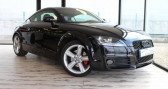Audi TT Coup 2.0 TFSI 211 S-tronic Ambition Luxe   Tôtes 76
