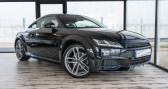Audi TT Coup 2.0 TFSI 230 S-tronic S-Line   Tôtes 76