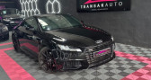 Annonce Audi TT occasion Essence COUPE 2.0 TFSI 310 S tronic 6 Quattro ~ Bang Olufsen ~ Virtu  MANOSQUE