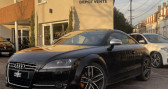 Annonce Audi TT occasion Essence Coup� 2.0 TFSI - S LINE 200 � Longeville Lès Metz