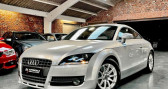 Audi TT Coup 2.0L TFSI 200 ch Audio Bose, Climatisation Distributio   Halluin 59