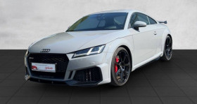 Audi TT , garage PRAD AUTO  Montfermeil