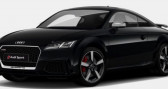 Audi TT occasion année 2018 boite Automatique Annonce Audi TT occasion Essence Coupé 2018 à Pornic