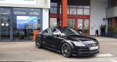 Annonce Audi TT occasion Essence Coup� 2l TFS1 QUATTRO 272CH � Mulhouse