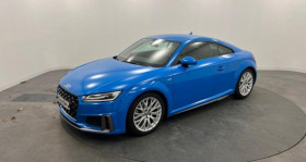 Audi TT , garage ESPACE AUTO QUIMPER � QUIMPER