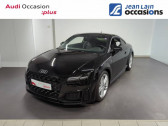 Annonce Audi TT occasion Essence Coup 40 TFSI 197 S tronic 7 S line  Seynod