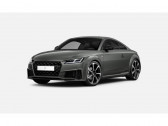 Audi TT Coup 40 TFSI 197 S tronic 7 S line  2024 - annonce de voiture en vente sur Auto Sélection.com