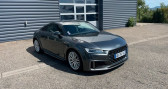 Audi TT Coup 40 TFSI 197 S tronic finition line Francaise  2021 - annonce de voiture en vente sur Auto Sélection.com