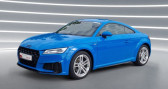Audi TT Coup 40 TFSI S line NAVI Optik   LEIMBACH 68