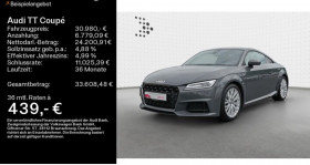 Audi TT , garage MB68 AUTO IMPORT  LEIMBACH