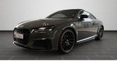 Audi TT occasion année 2020 boite Automatique Annonce Audi TT occasion Essence Coupé 40 TFSI S Line à Montfermeil