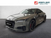 Audi TT Coup 45 TFSI 245 S tronic 7 Quattro Comptition Plus  2023 - annonce de voiture en vente sur Auto Sélection.com