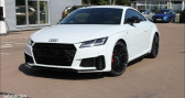 Annonce Audi TT occasion Essence Coup 45 TFSI S-tronic S line Comptition  LATTES