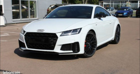 Audi TT occasion 2021 mise en vente à LATTES par le garage LB AUTO IMPORT - photo n°1