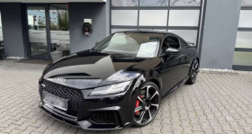 Audi TT , garage SELECTIVE AUTO  sarcelles