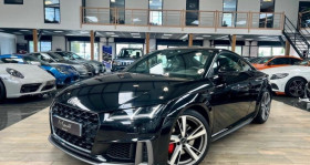 Audi TT , garage L'AUTOMOBILE ORLEANS � Saint Denis En Val