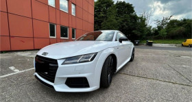 Audi TT , garage JT AUTOMOBILES  BURNHAUPT LE HAUT