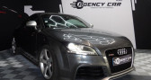 Audi TT Coup Quattro 2.5 TFSi - BV S-tronic .  2011 - annonce de voiture en vente sur Auto Sélection.com