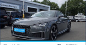 Audi TT Coup S Line Selection PDC SHZ B O   LEIMBACH 68