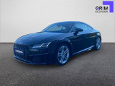 Audi TT occasion année 2021 Annonce Audi TT occasion Essence COUPE TT Coupé 40 TFSI 197 S tronic 7 à Mées