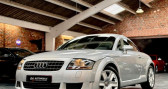 Annonce Audi TT occasion Essence Coup� V6 Quattro 3.2L VR6 250 ch 80 360 kms Premi�re main Ca � Halluin