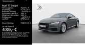 Annonce Audi TT occasion Essence Coup� 40 TFSI S line Navi*virtual*DSP* � LEIMBACH