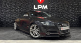 Audi TT EXCLUSIVE II 2.0 TFSI 272ch quattro S tronic 6  � ROQUEBRUNE SUR ARGENS 83