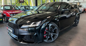 Audi TT , garage GO CAR BIKE  Sarreguemines