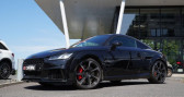 Audi TT Franaise Suivi complet Echappement Sport Suspension Pilote   Sarreguemines 57