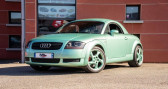 Annonce Audi TT occasion Essence Hard-top talisman / Rarissime � BOURG LES VALENCE