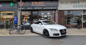 Audi TT II 1.8 TFSI 160CH S line tronic 7   CALUIRE 69