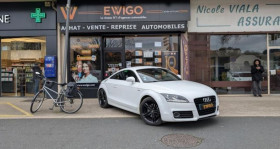Audi TT , garage EWIGO LYON NORD CALUIRE  CALUIRE
