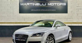 Audi TT II 1.8 TFSI 160ch   MOUGINS 06