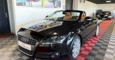 Audi TT II 2.0 TFSI 200ch S tronic 6   Saint-Sulpice-de-Royan 17