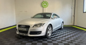 Annonce Audi TT occasion Essence II 2.0 TFSI 200ch  SARRIANS