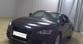 Audi TT occasion année 2013 boite Manuelle Annonce Audi TT occasion Essence II 2.0 TFSI 211ch S line à TOULON