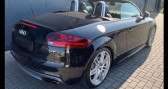 Audi TT occasion année 2013 boite Automatique Annonce Audi TT occasion Essence II 2.0 TFSI 272ch quattro S tronic 6 / 06/2013 à Saint Patrice