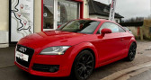 Annonce Audi TT occasion Essence II Coup� 3.2 i V6 Quattro S Tronic 250 ch Design Edition II � SAINTE-MARGUERITE