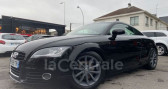 Annonce Audi TT occasion Diesel II phase 2 2.0 TDI 170 AMBITION LUXE à Morsang Sur Orge