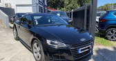 Audi TT III 1.8 TFSI 180ch   LATTES 34
