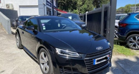 Audi TT , garage LB AUTO IMPORT  LATTES