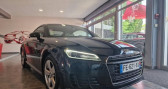 Annonce Audi TT occasion Essence III 1.8 TFSI 180ch � LATTES