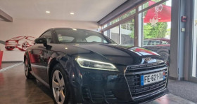 Audi TT occasion 2017 mise en vente &agrave; LATTES par le garage LB AUTO IMPORT - photo n&deg;1
