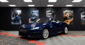 Annonce Audi TT occasion Essence III 2.0 TFSI 320ch quattro S tronic 7  ARNAS
