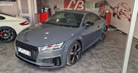 Audi TT occasion 2020 mise en vente à LATTES par le garage LB AUTO IMPORT - photo n°1