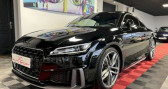 Audi TT occasion année 2021 boite Automatique Annonce Audi TT occasion Essence III 40 TFSI 197ch S line S tronic 7 à Saint-Sulpice-de-Royan