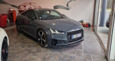 Annonce Audi TT occasion Essence III 40 TFSI 197ch S line tronic 7 � LATTES