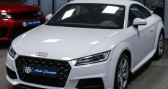 Annonce Audi TT occasion Essence III 40 TFSI 197ch S tronic 7 à LANESTER
