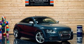 Audi TT , garage L'AUTOMOBILE PERFORMANCE PARIS � Les Alluets Le Roi